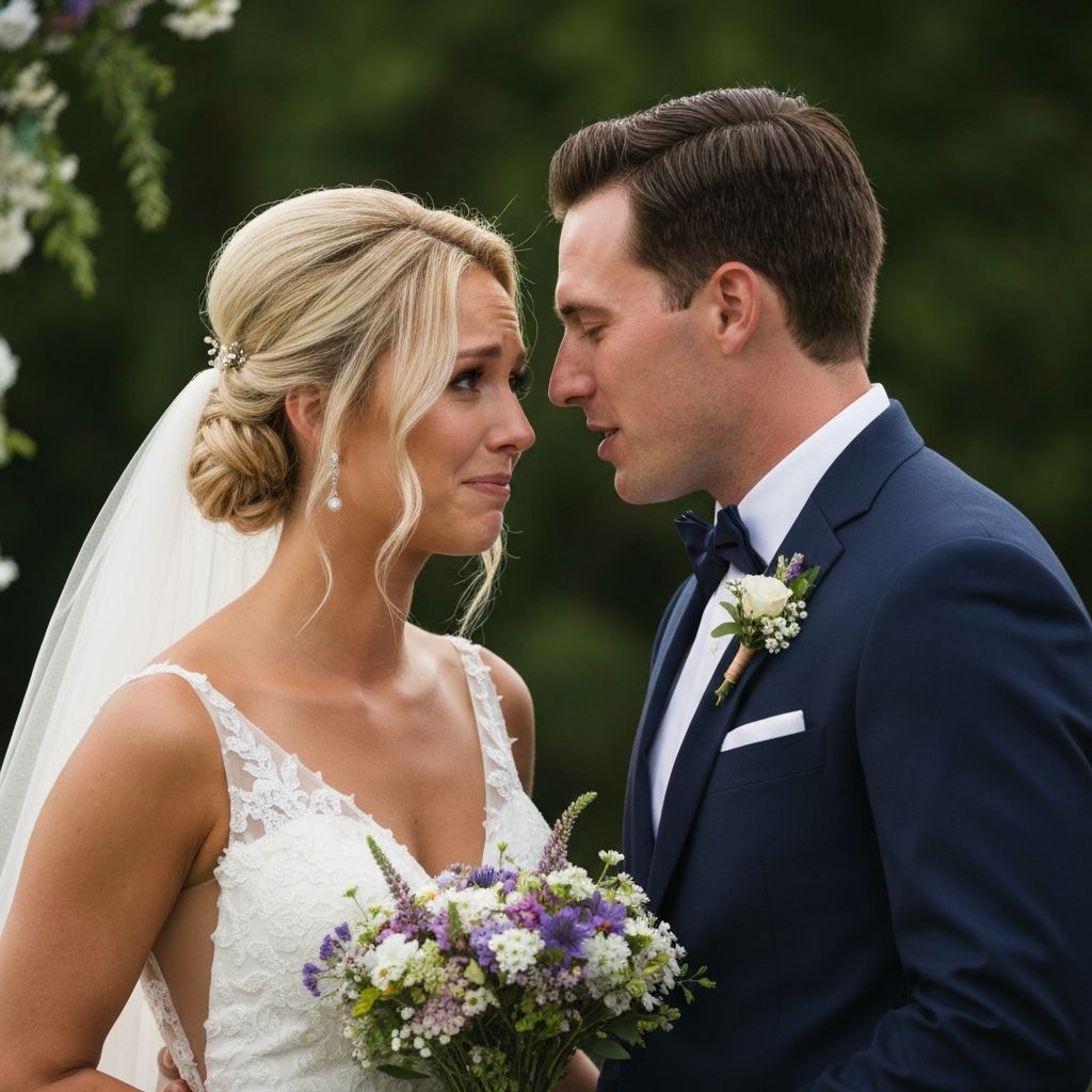 Priya & Rahul Teaser