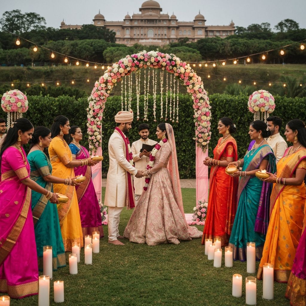 Traditional Elegance